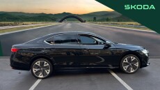 Skoda Superb 2.0 TDI SE L 5dr DSG Diesel Hatchback